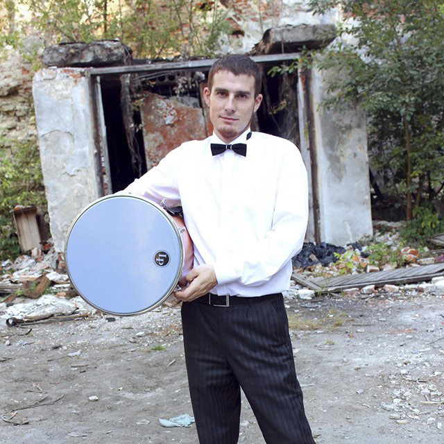 Markiyan New