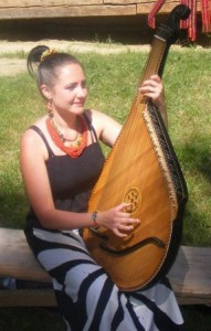 Kossak-Olena