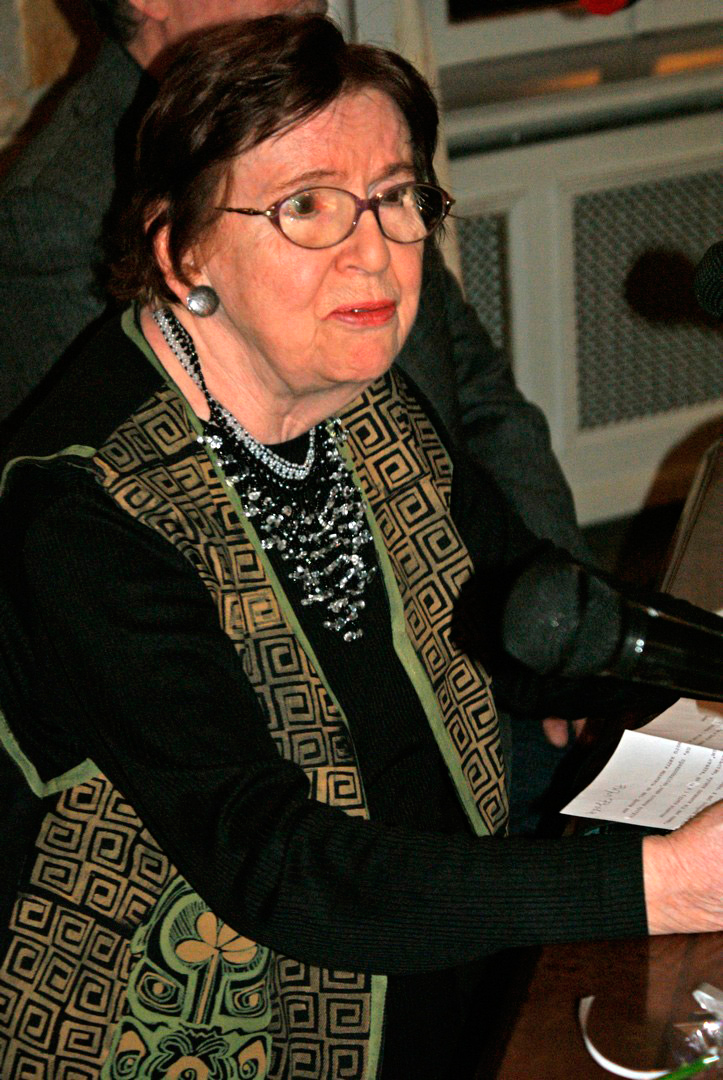 vira vovk